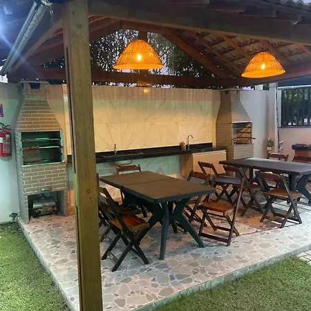 Flats Sol E Mar Apartment Sao Jose da Coroa Grande Exterior photo