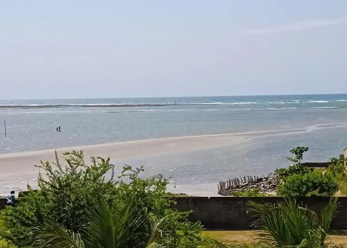 Flats Sol E Mar