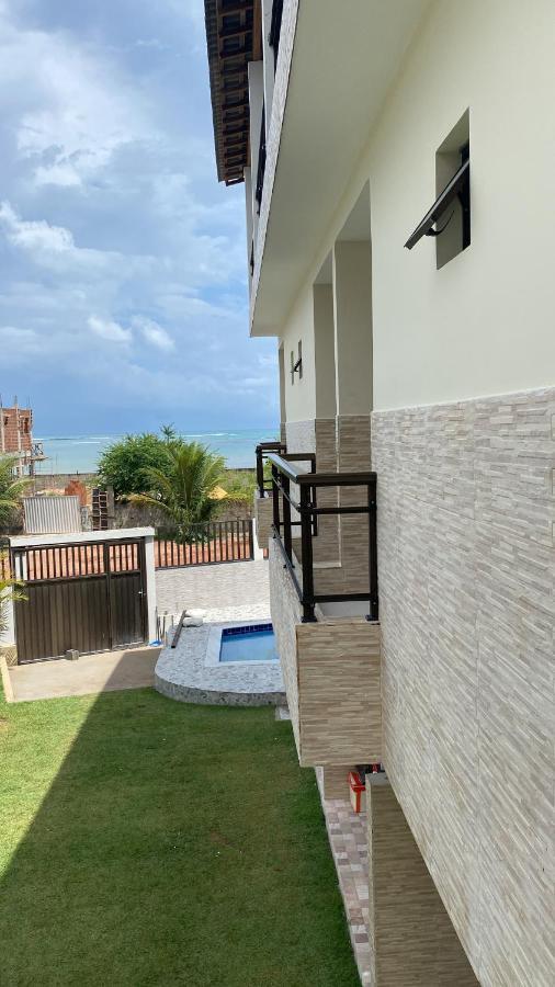 Flats Sol E Mar Apartment Sao Jose da Coroa Grande