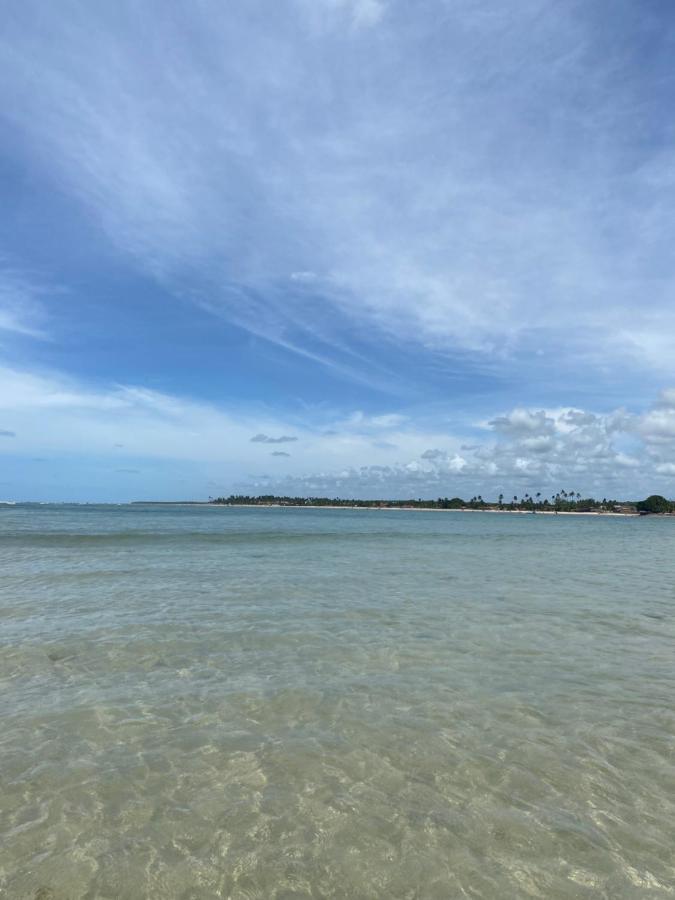 Flats Sol E Mar Sao Jose da Coroa Grande